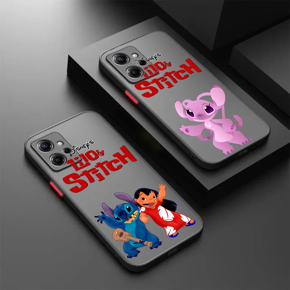 Frosted Translucent…