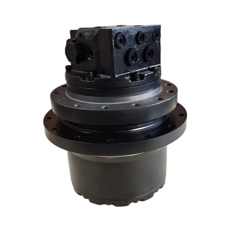 

Travel Device for Komatsu PC78US-8 Travel Motor PC78US-10 Final Drive TZ119D1000-00