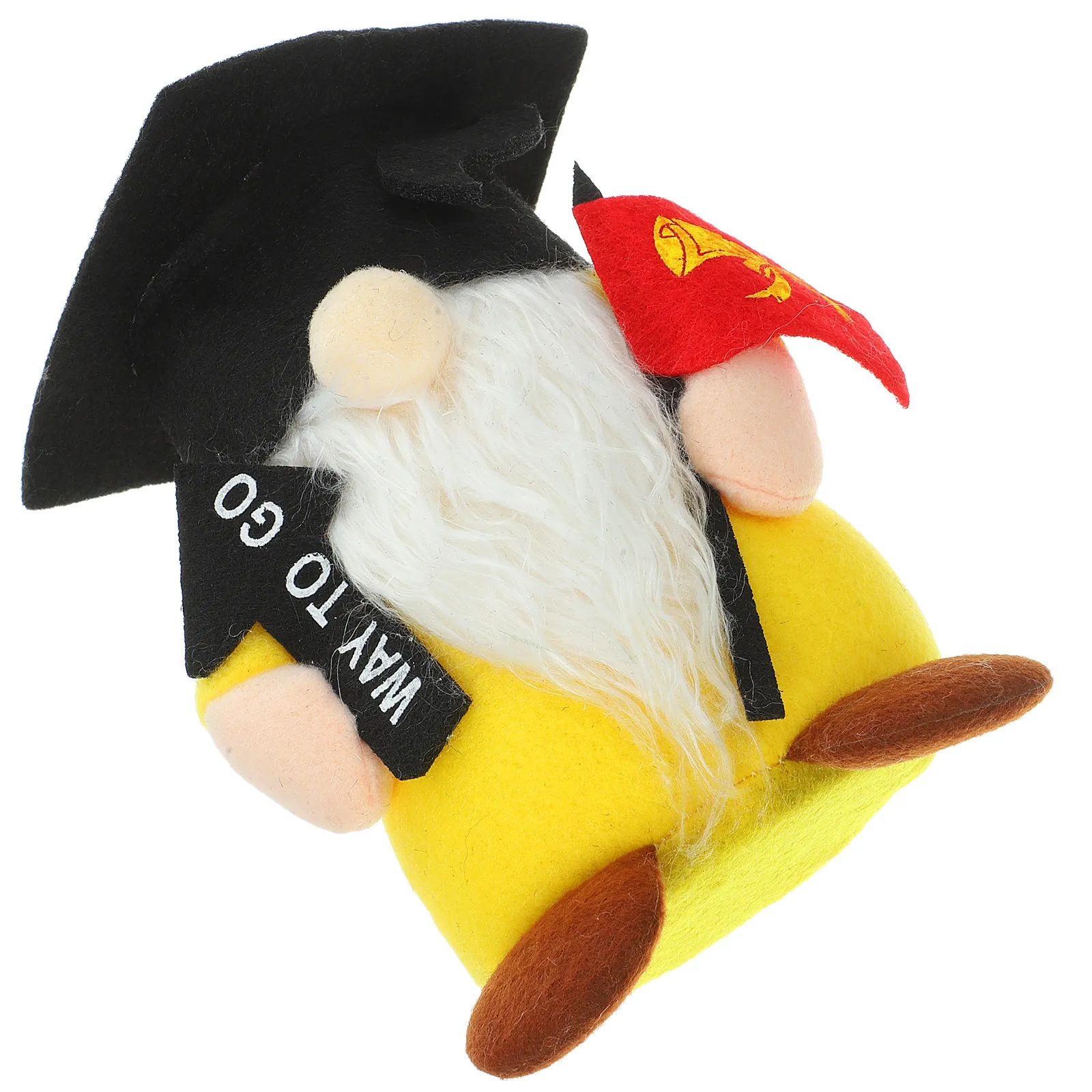 

1 шт. креативное украшение-гном для школы, безликий дизайн, реквизит для фотосъемки, декор для дома, подарок для офиса, спальни, гостиной