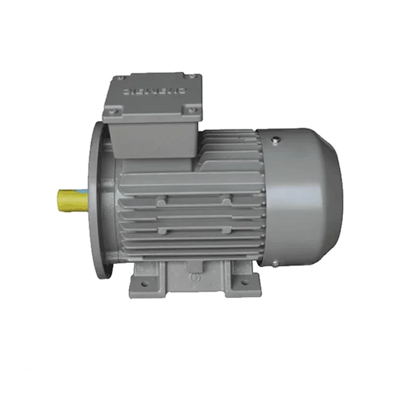 Motor 415V 0CV3133C 1LE0003-1CC3 6P Three-phase High-efficiency IE3/IP55 1LE0003-1CC33-3FA4 Electronic Digital Inputs