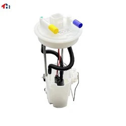 1106100XKV08A Fuel Pump Suitable for Great Wall HAVAL H9 2015 2016 2017 Engine GW4C20