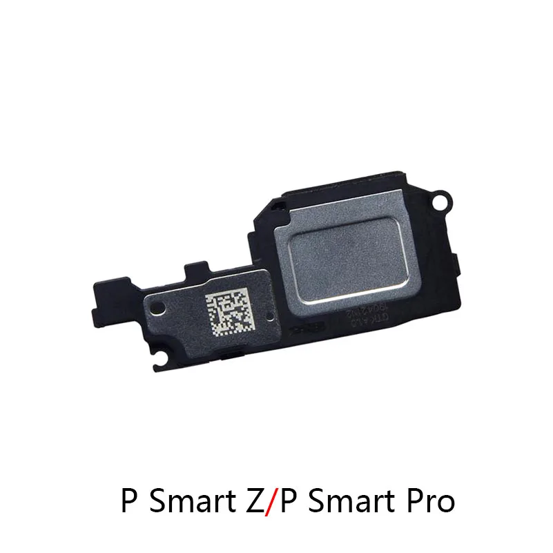 Cabo Flexível do Alto-Falante Buzzer Ringer para Huawei PSmart 2018 SmartPlus