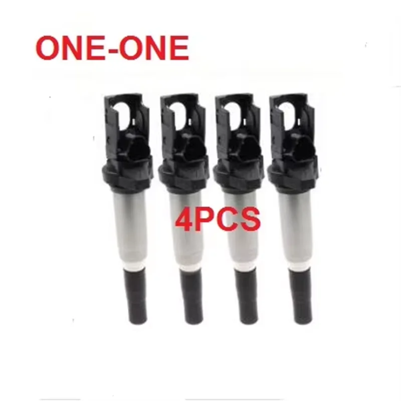 

NEW HNROCK Ignition Coil 12138616153 12137594596 12137559842 0221504463 GN10571 FOR BM-W F32 F33 E46 E82 535i 325i 640i M2 M3 M4