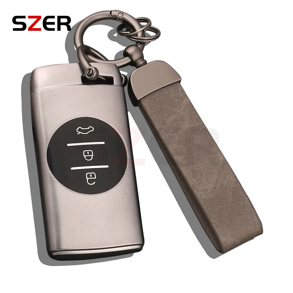 Tpu Car Key Case Co… - image