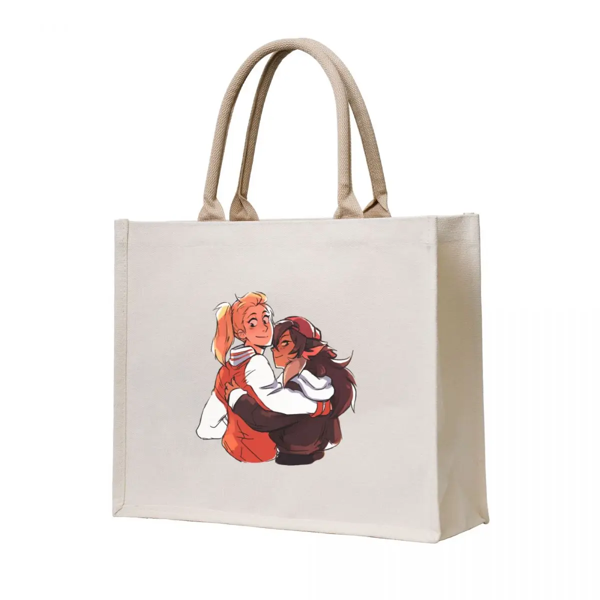 

Jackets Tote Bag Women's beach bags tote bag woman Cloth bags