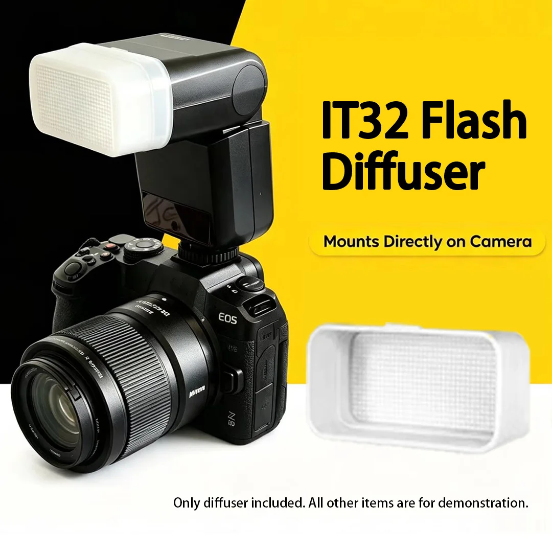 Copertura Morbida per Diffusor - Photography Lighting Godox recensione e prezzo