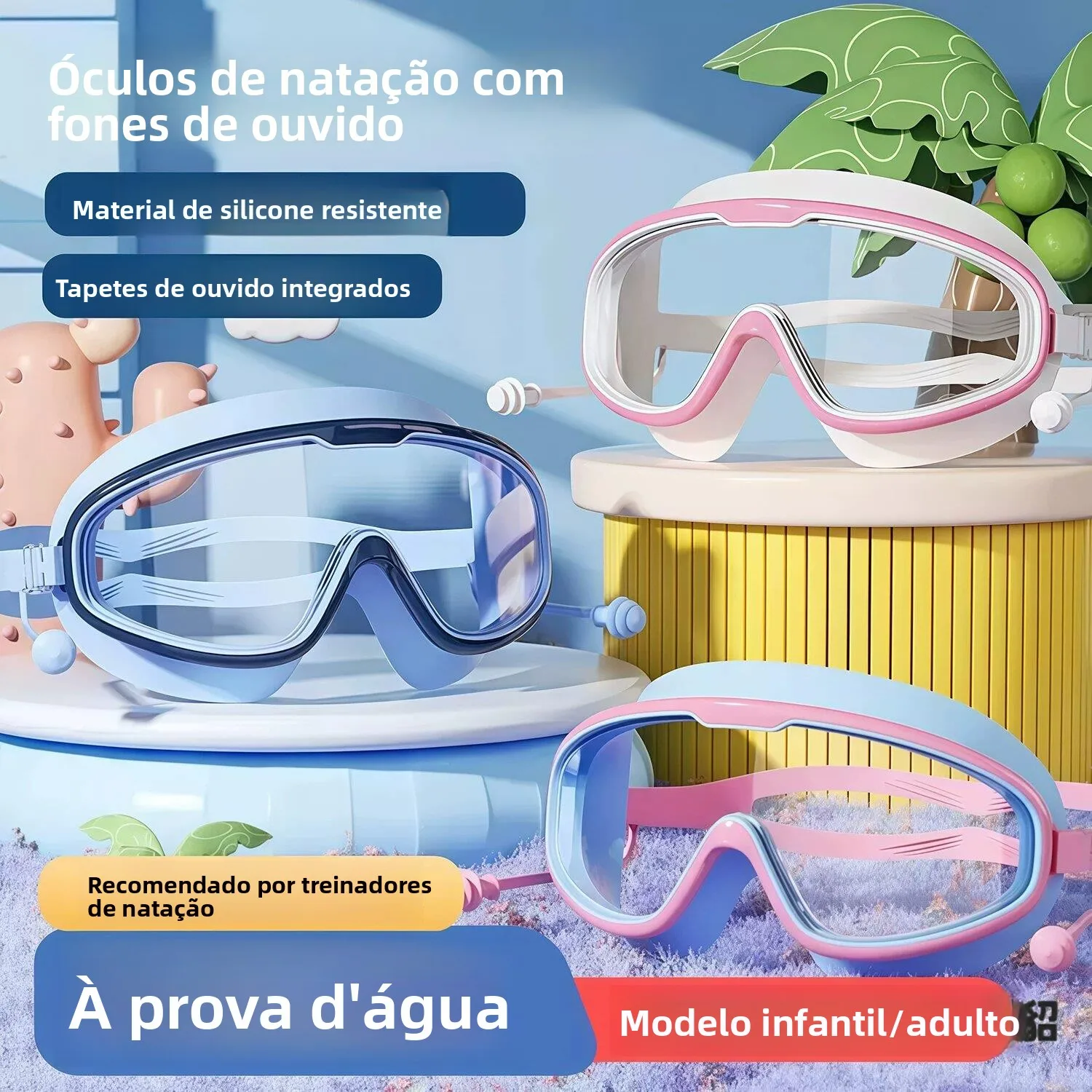 Oculos-de-natacao-infantis-antiembacante-alta-definicao-armacao-grande-a-prova-d'agua-protecao-para-os-olhos-do-bebe-oc