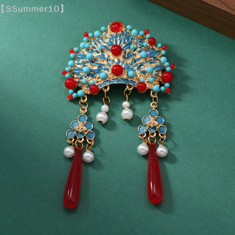 【SSummer10】Oryginalna broszka – Buckle Pin Ss recenzja i cena