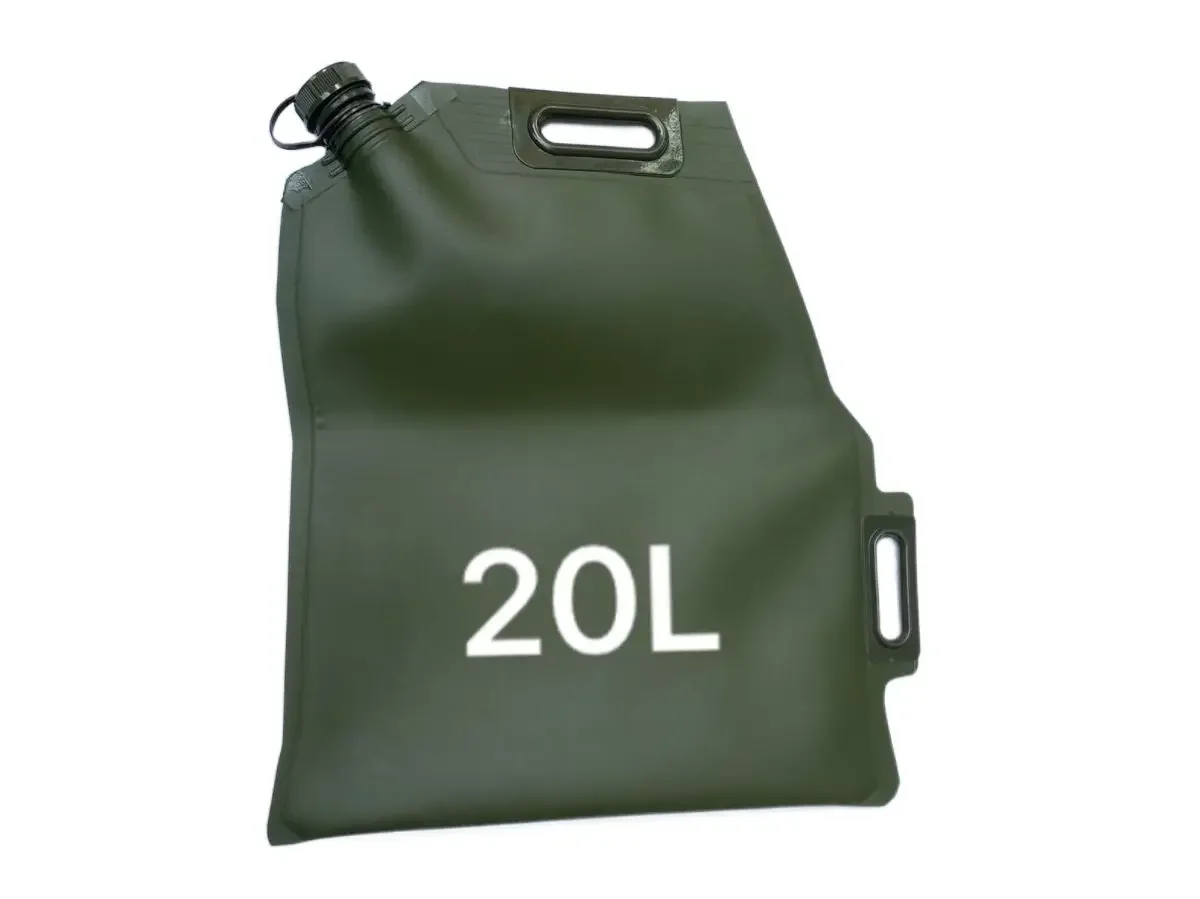 

20LPortable soft oil bag foldable gas tank car gasoline fuel tank car fuel tank fuel container fuel gasoline storage tank