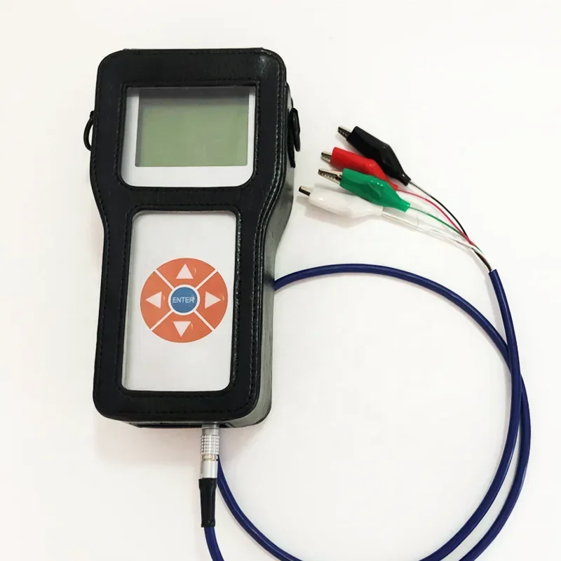 Vibration Analyzer Portable Balancer Vibration Data Collector