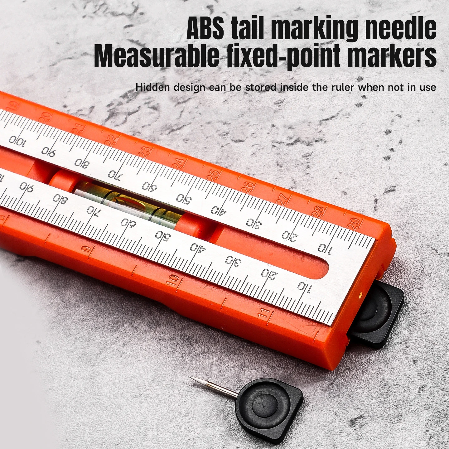 Thumbnail 3 - #53 Best Bubble Levels to Buy In 2026