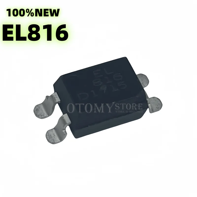 20 шт. 100% новый LTV816 LTV-816S-TA1-C LTV-816S-TA1-D PC816 EL816 816C 816D SMD-4 чипсет оптопара