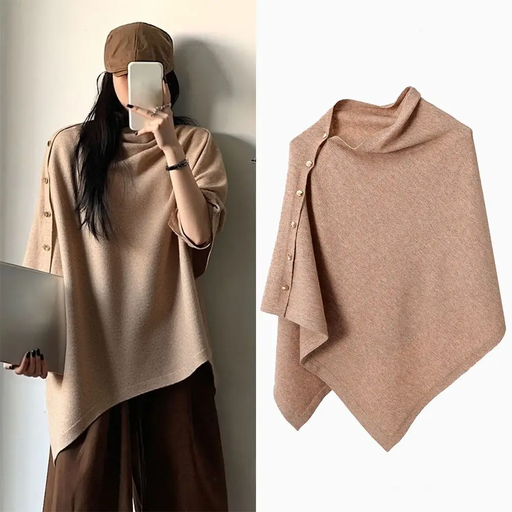 Thumbnail 3 - #63 Newest Cashmere Wool Scarfs