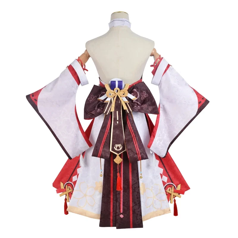 COSEnsemble Stars Knights Anime Cosplay Costume Set, Tsukinaga Sena Izumi Suou Tsukasa Narukami Arashi Sakuma Ritsu, Unise view 5