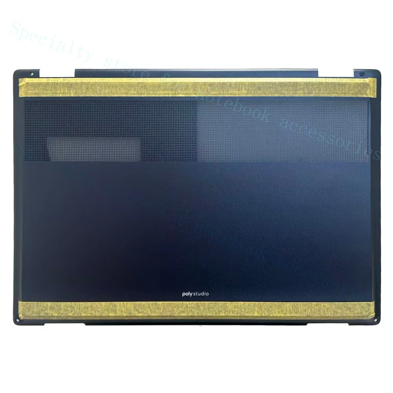

Новый чехол для ноутбука HP OmniBook X Flip 14 дюймов 2-в-1 14-FM 14-FK (нижняя крышка)