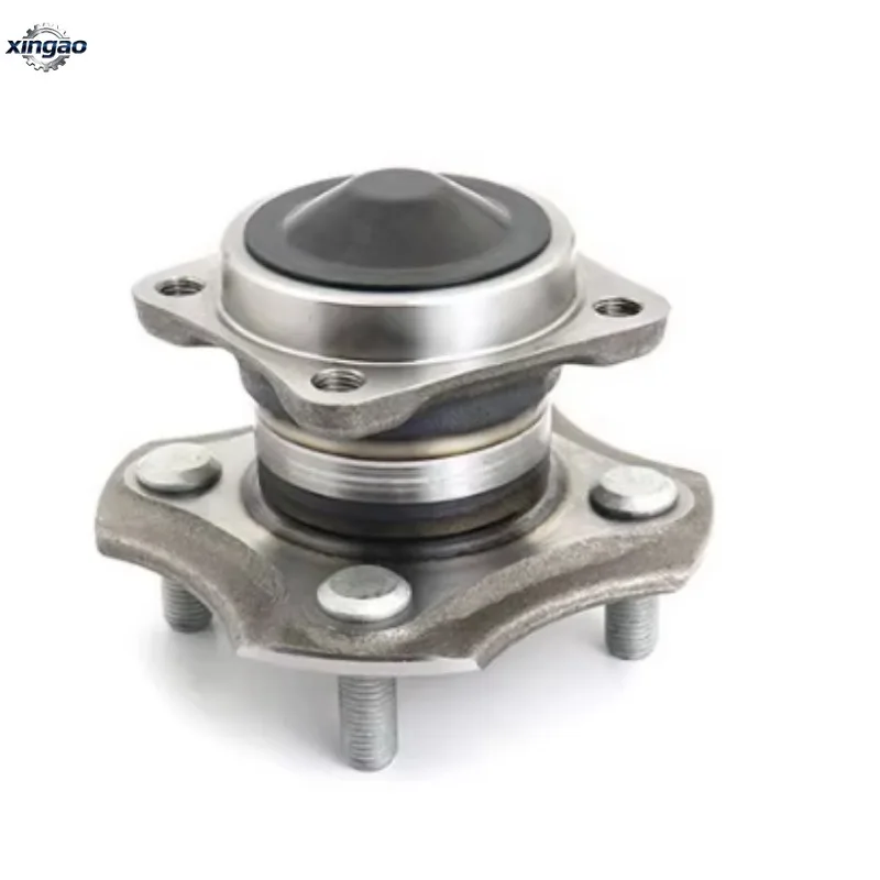 31206879158 Front Wheel Hub Bearing For Brilliance Bmw 3-Series G20 G28 5-Series G38 Bmw 4-Series G23 5-Series G30 7-Series G12