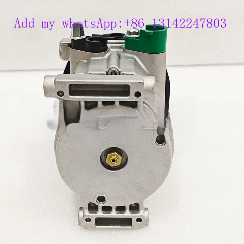 

12 В переменного тока, компрессор кондиционера, охлаждающий насос SP20, муфта 1 шт. PV1 для автобуса 9925058120