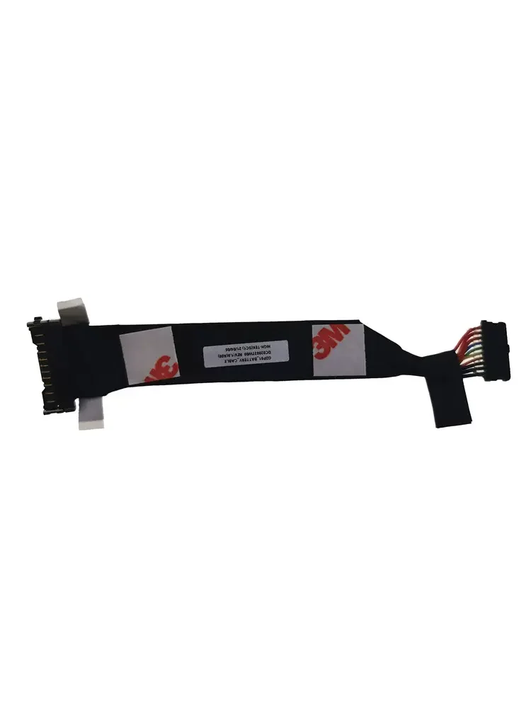 

Аккумуляторный кабель для ноутбуков Dell Precision 5550 5560 5570 XPS 15 9500 9510 9520 9530 0DTG8Y DTG8Y DC02003TW00 0D74YX DC02003MM00