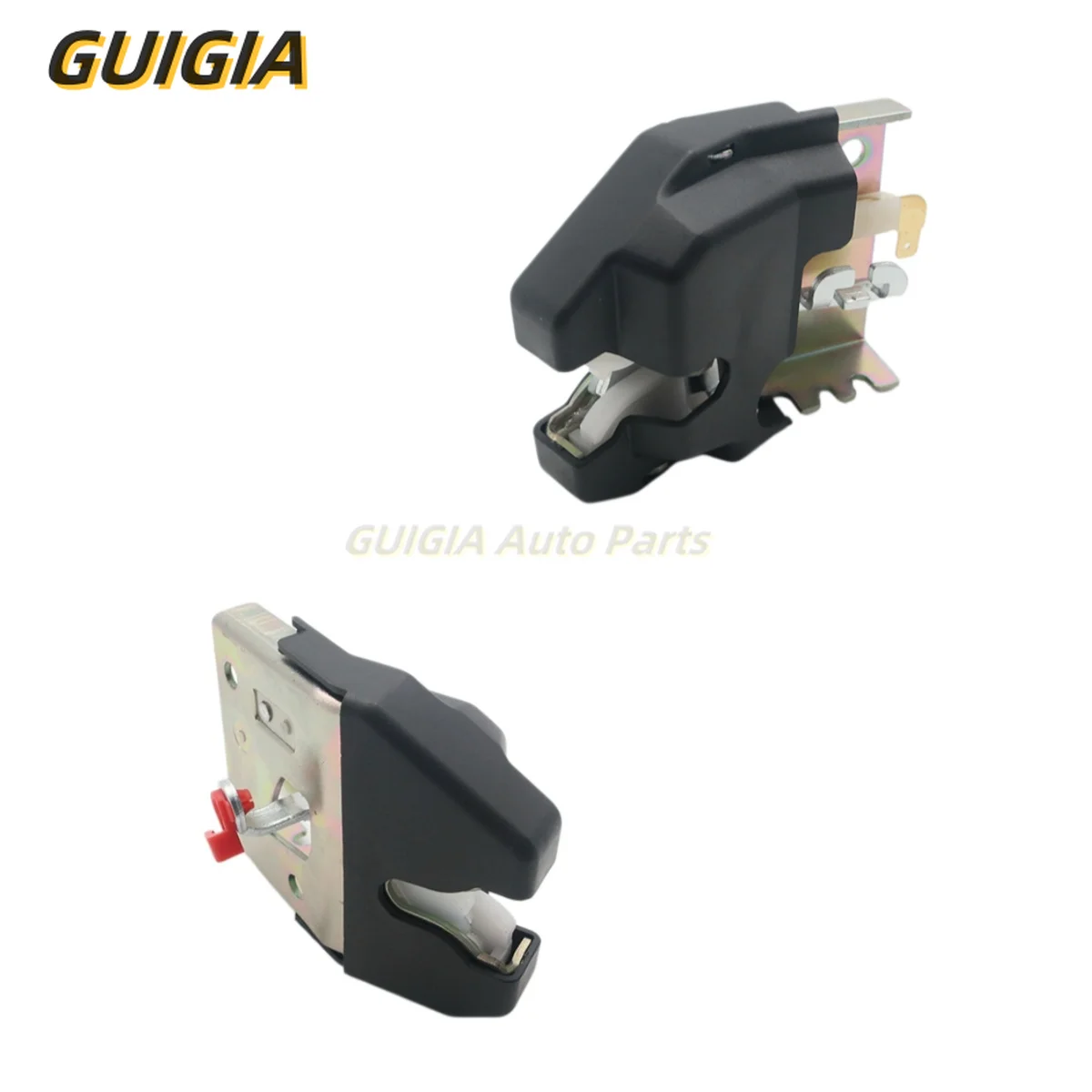 Rear Trunk Lock Latch Actuator for Chevrolet Aveo 2004 2005 2006 2007 2008 Wholesale Price Good Quality Car Spare Parts 96541183