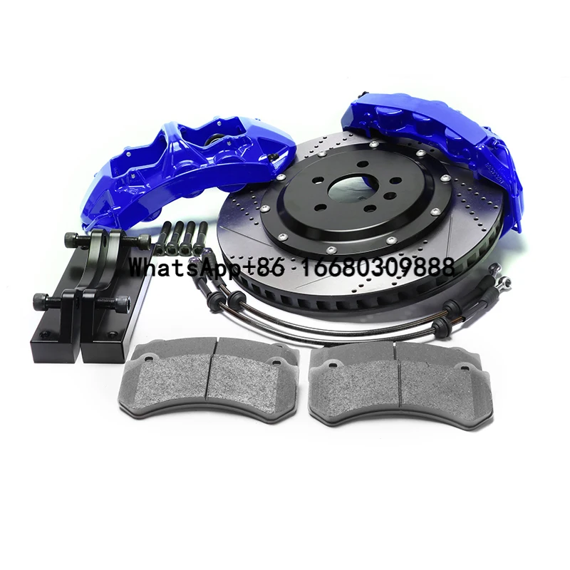 

High Performance Racing Brake Systems Big Brake Kits Oem Brake Systems for Infiniti G35 G37