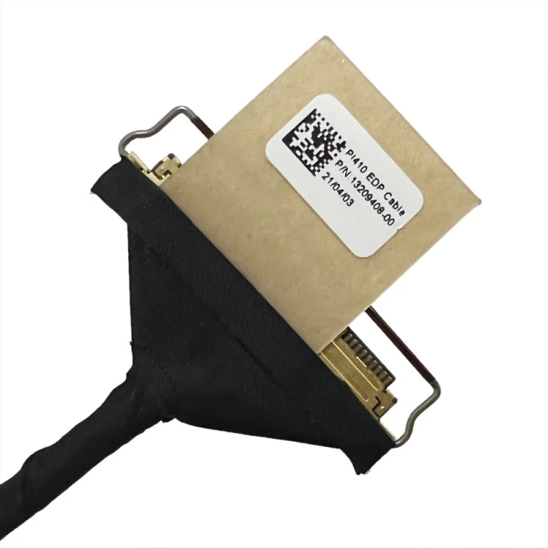 K+LCD LVDS EDP Screen Cable For Razer Blade 14 RZ09-0391 PI410 40PIN 13209408-00 T