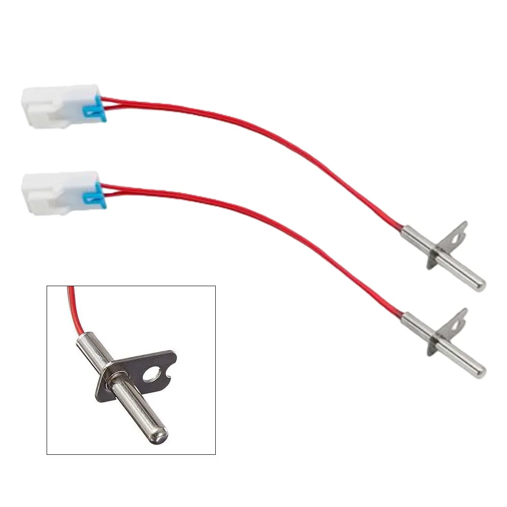 Dryer Thermistor& High Limit Thermostat Kit 6323EL2001B Dryer Thermistor Replacement Kit For LG & For Kenmore Dryers 1268206