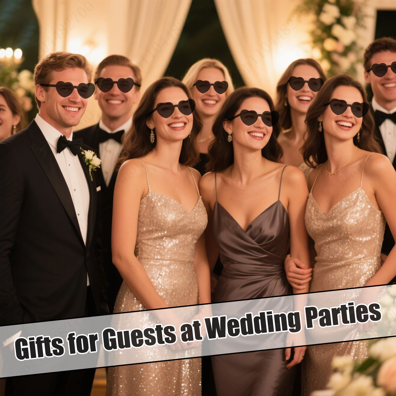 Thumbnail 4 - #29 Ranked Wedding Favors Picks in 2026