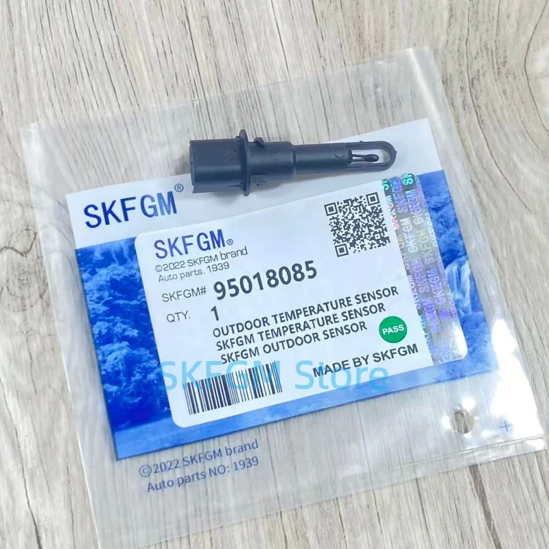 

Temperature Sensor For Buick Encore Chevrolet Aveo Cruze Sonic Nubira 95018085