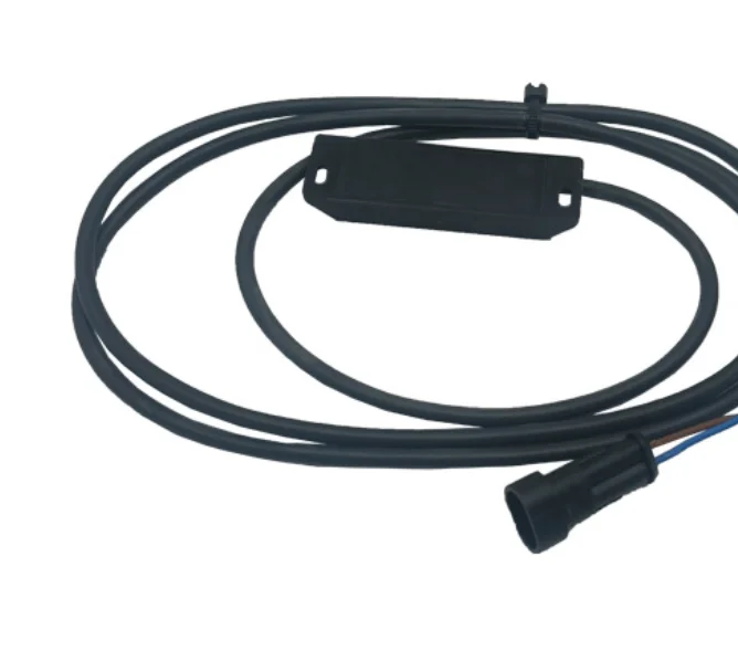 7917415915 Speed limit height sensor high speed Linde 1160/372/131/1159 Forklift accessories