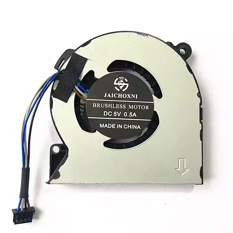 New Fan for HP EliteBook Folio 720 G1 820 G1 820 G2 Radiator DFS401505M10T 6033B0033302