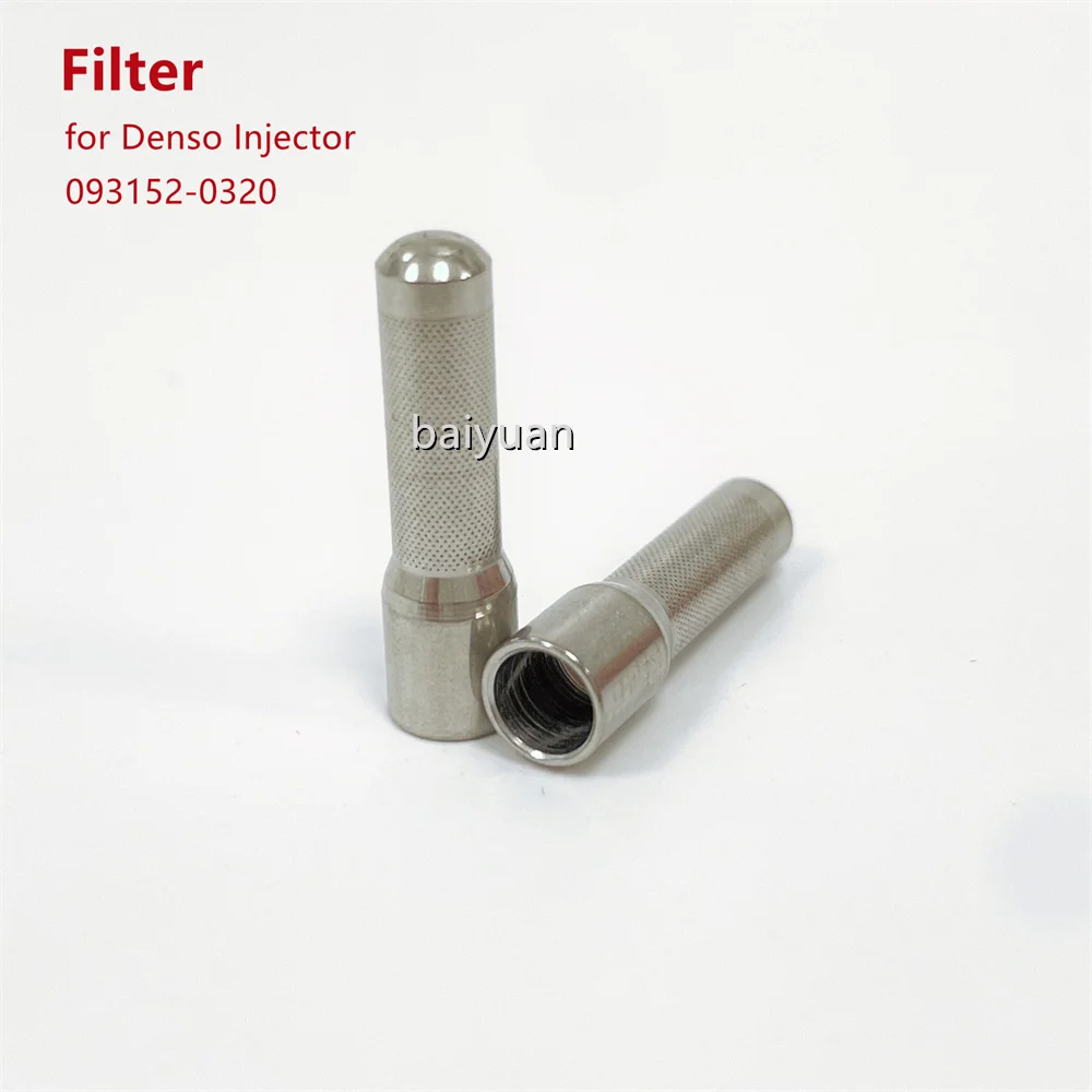 10pcs 093152-0320 Filter,Good Quality Filter for Denso Common Rail Injector