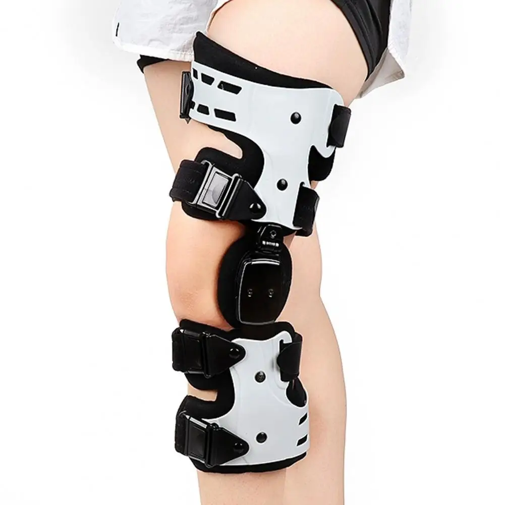 Meniscus Recovery Knee Sleeve Breathable Knee Brace for Osteoarthritis Meniscus Injury Recovery Pain Relief for Men for Knee