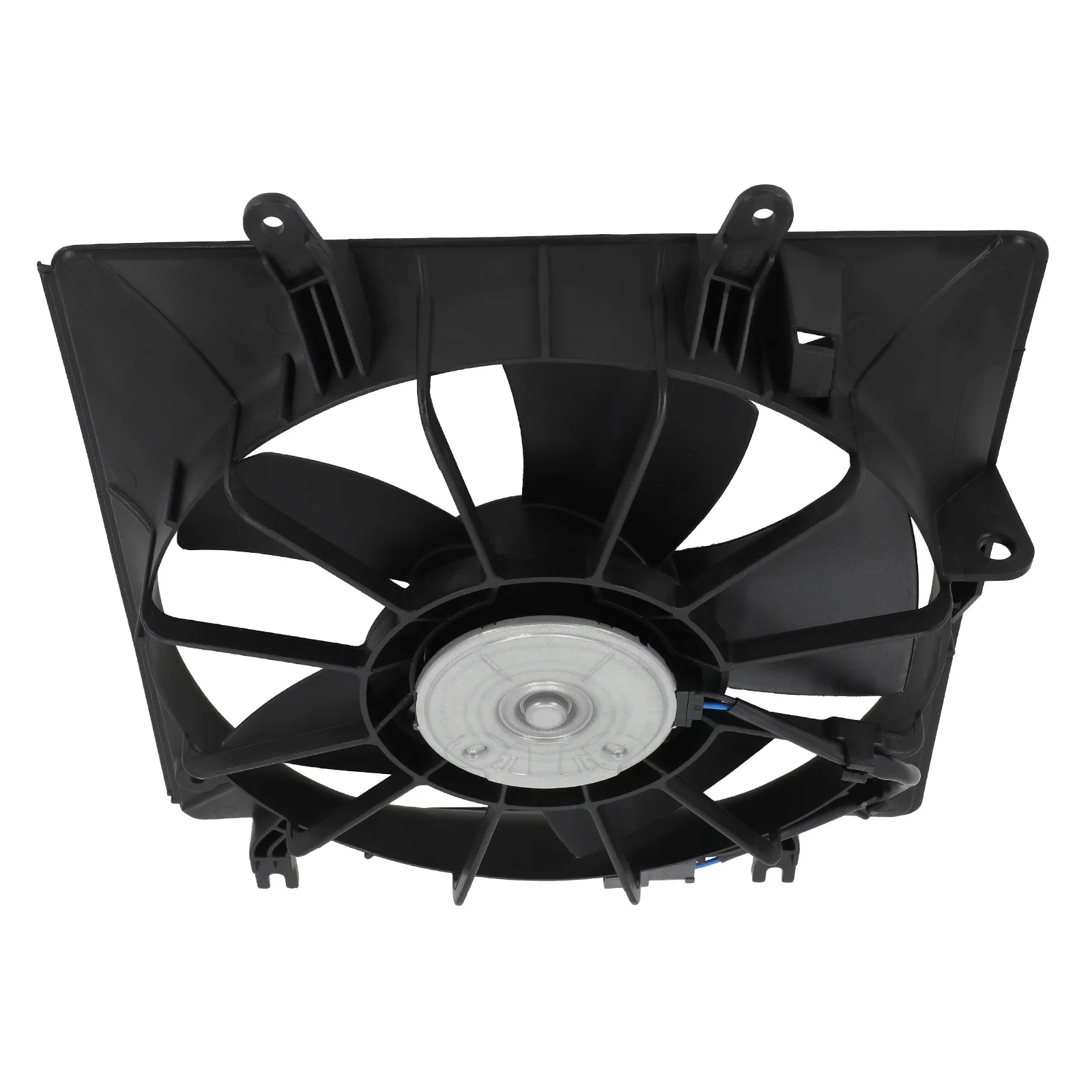 

Electric Engine Fan for Honda Accord 3.0L 2003-2007 HO3115124 Driver Side