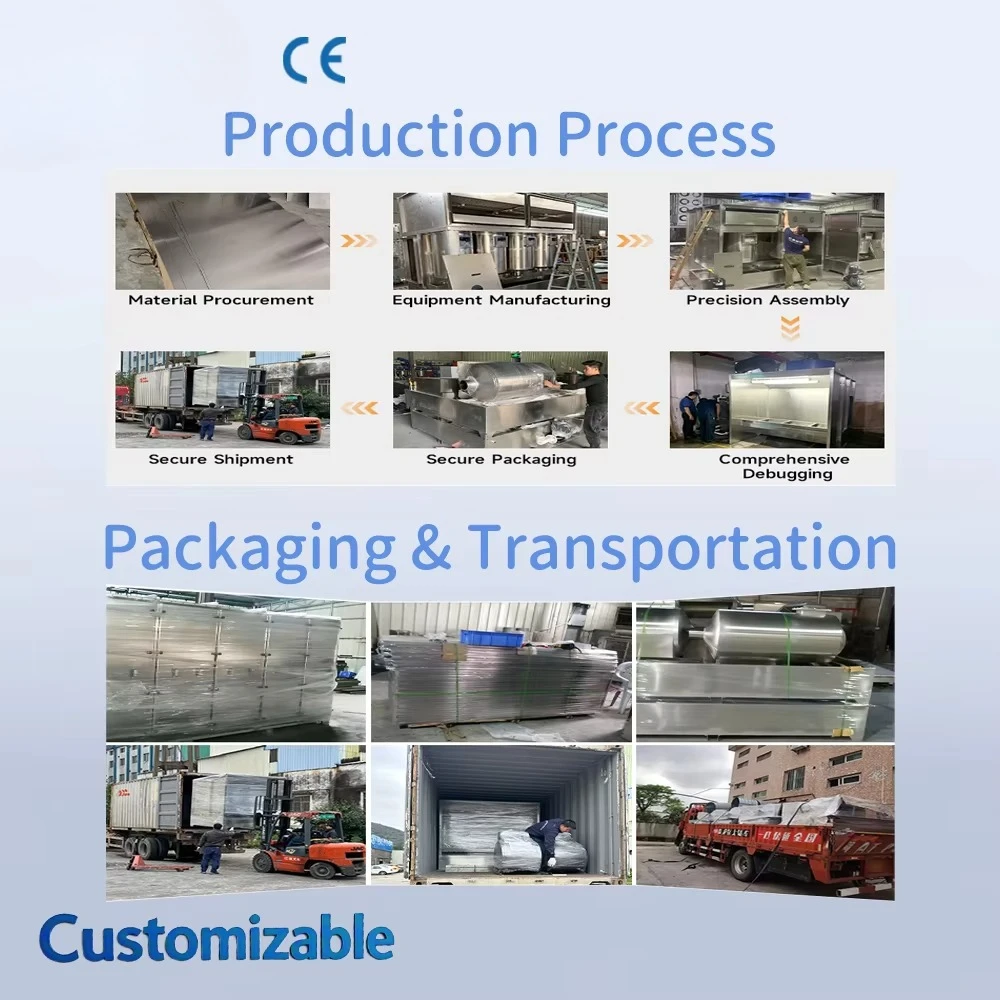 Calentador de ventilador ctric con motor como componente central 18kw Ele específico de fábrica