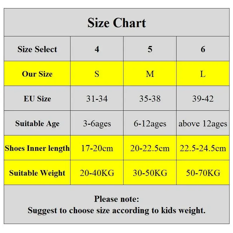 Adults/Kids/Child Youth Kangaroo Shoes Jumping Stilts Fitness Exercise, Anti-Gravity Running Boots,Yellow lnline Skates