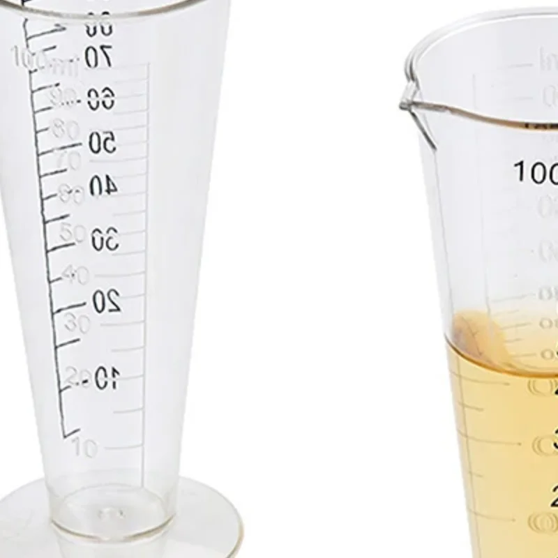 100Ml Bpa-Free Meas… - image