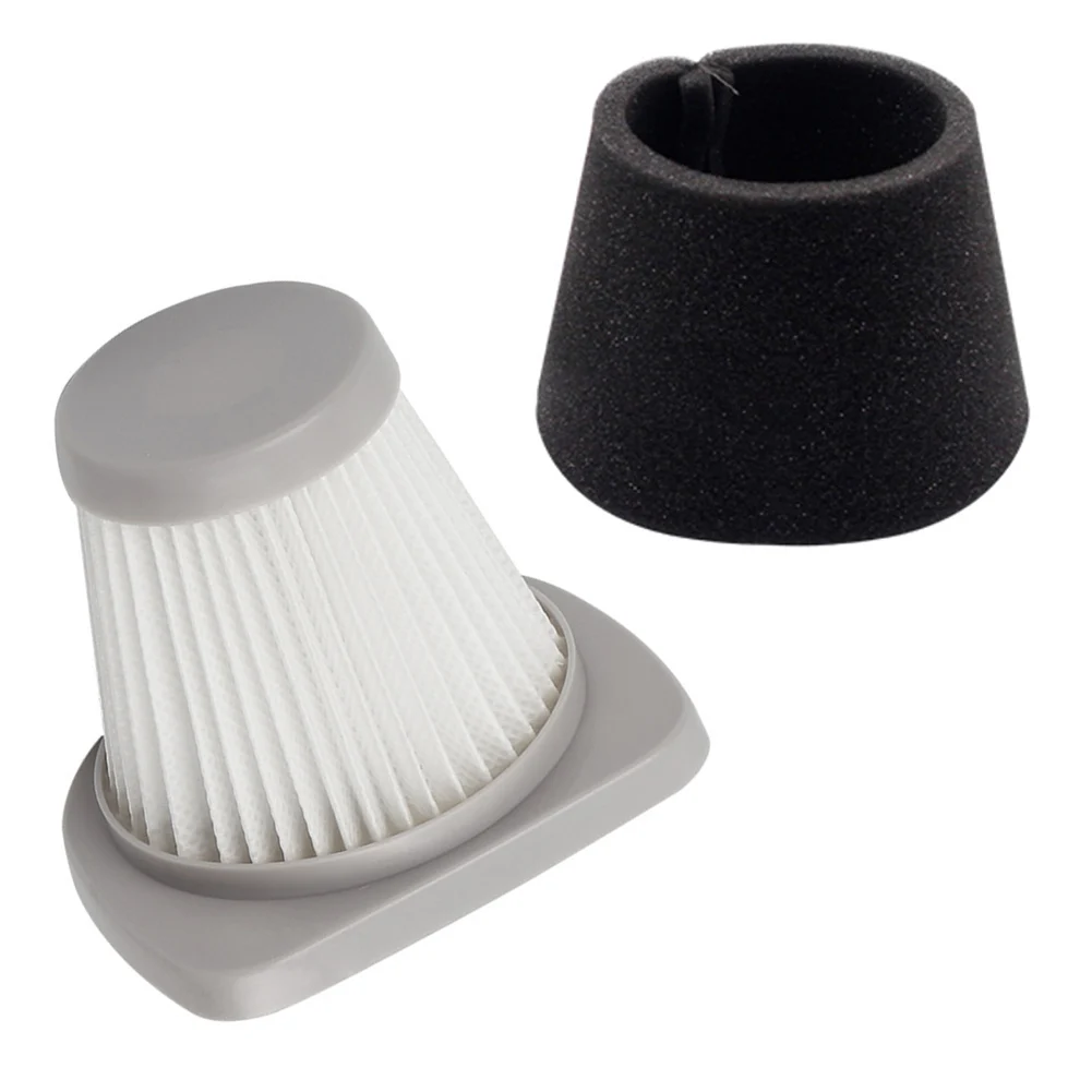 1PCS Vacuum Cleaner Filter For INSE R3S Replacement Filter For INSE Compact Vacuum Cleaner Household Cleaning Tools