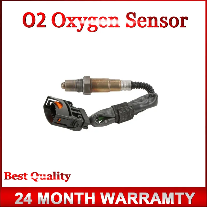 

Для Bosch 16066 Датчик кислорода для 2000-2005 Saturn L300 LS2 LW2 LW300 3.0L UPSTREAM