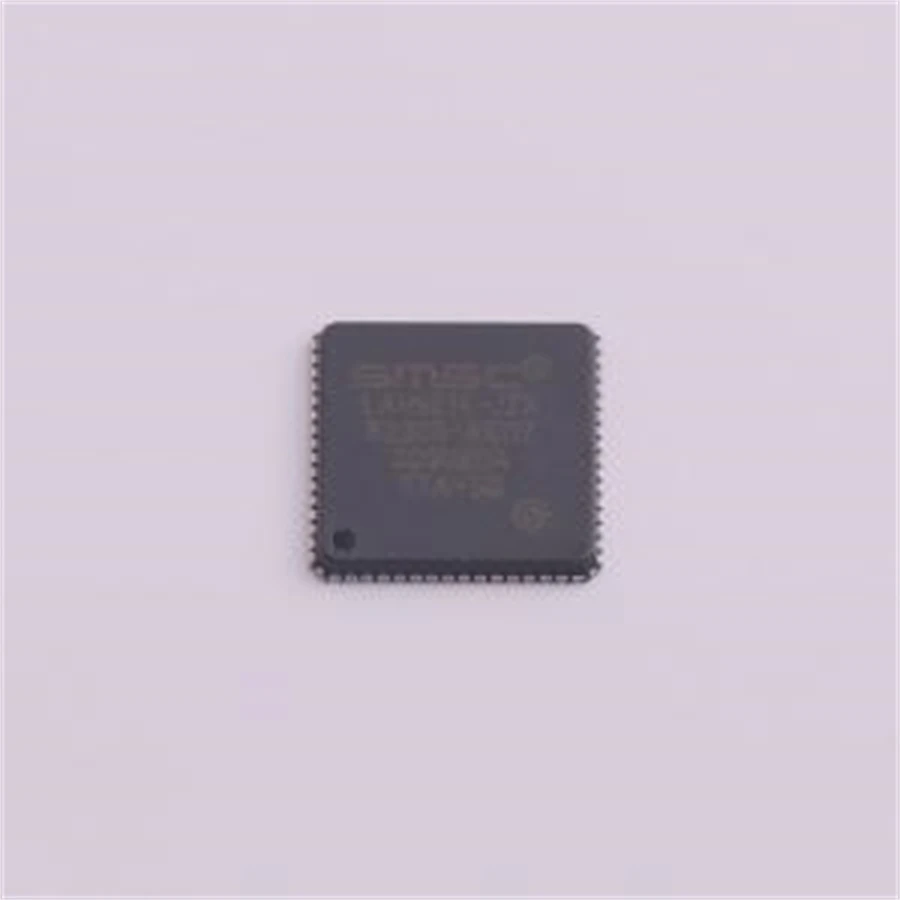 5 STKS/PARTIJ LAN9514-JZX-TR (Ethernet Controllers)