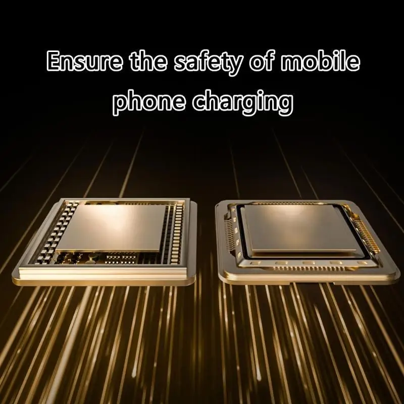 

USB C Adapter Type C Adapter Extender OTG Adapter Featuring PD240W Charging and Digital Display Screen for Tablet,