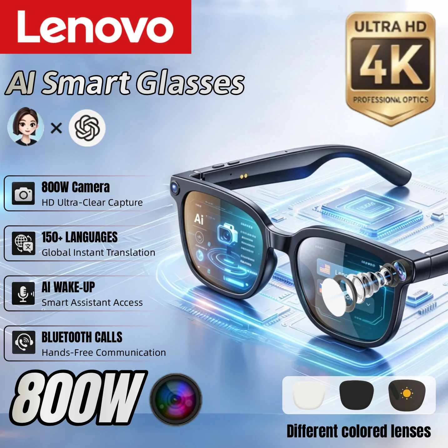 lunettes-intelligentes-lenovo-2026-pour-hommes-camera-4k-hd-traduction-de-plus-de-150-langues-enregistrement-video-wifi-appels-bluetooth-lunettes-audio-pour-femmes-et-hommes