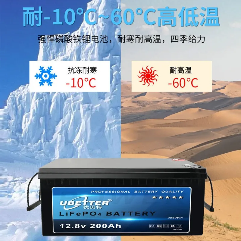 

Уникальный литий-железо-фосфатный аккумулятор Lifepo4 12 В/24 В/48 В для фотоэлектрического накопителя энергии, источник питания для вилочного погрузчика на колесах