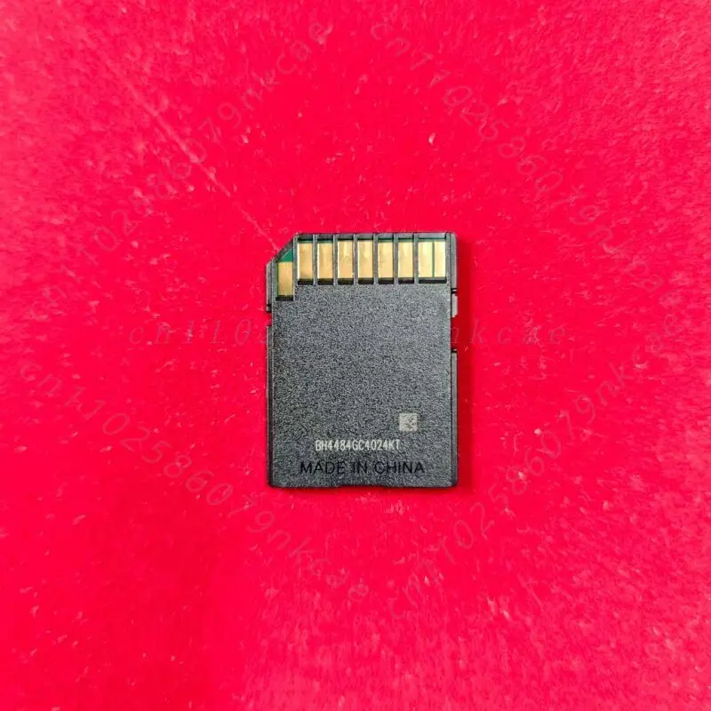 suitable for SanDisk 4G memory cards, SD industrial cards, advertising machines, and high-speed printers