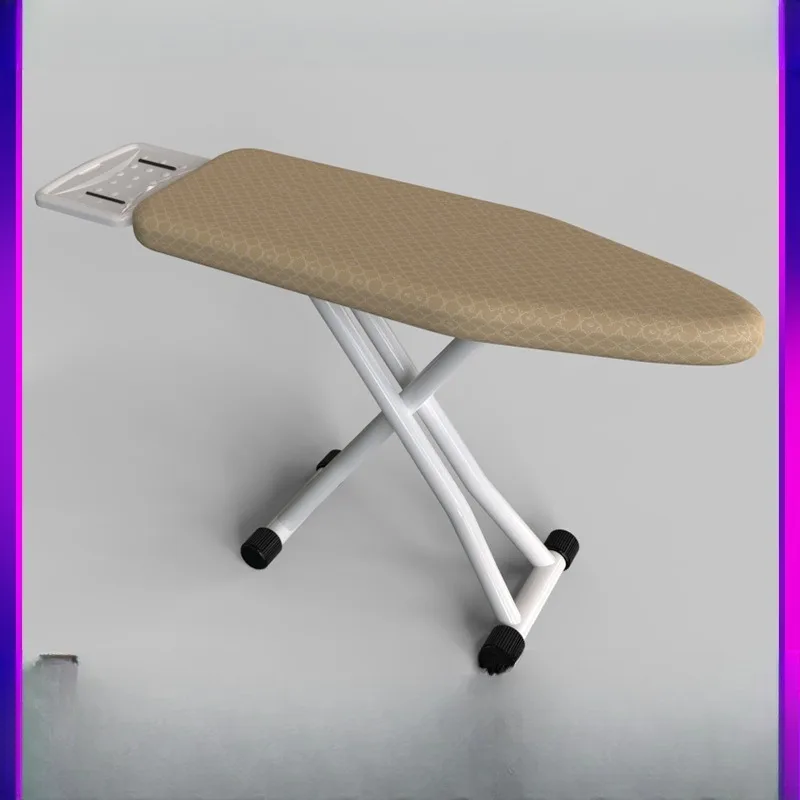 

Modern simple household backing board high-end professional ironing ironing electric iron ironing clothes rack