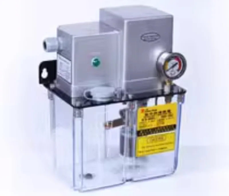 Sanlang Automatische Ölschmierpumpe (Haitian Machine Special) DR5-34Z/DR2.5-34Z