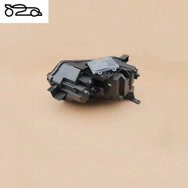 LED Headlight Assembly OEM 16448699-00 For BYD Fangchengbao Tai 3 Auto Aftermarket Replacement Parts