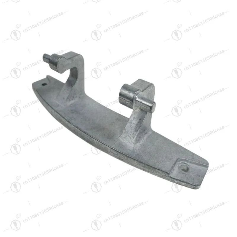 Heavy Duty Front Load Washer Door Hinge 9000901411 Replacement Drum Washing Machine Door Hinge