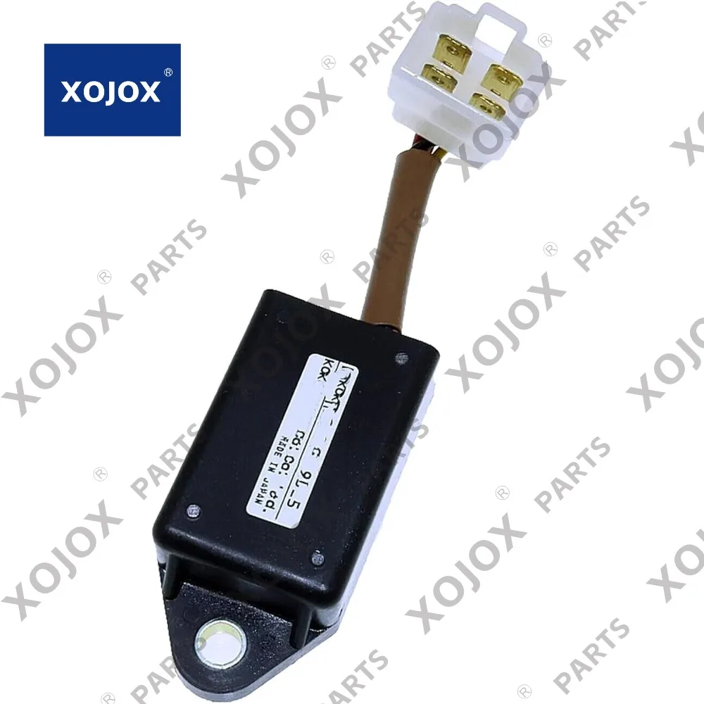 

Реле таймера отключения XOJOX LVU800961 подходит для экскаватора JD 17D 27D 35D 50D трактор 2305 2320 2520 3005 двигатель 3013 3016