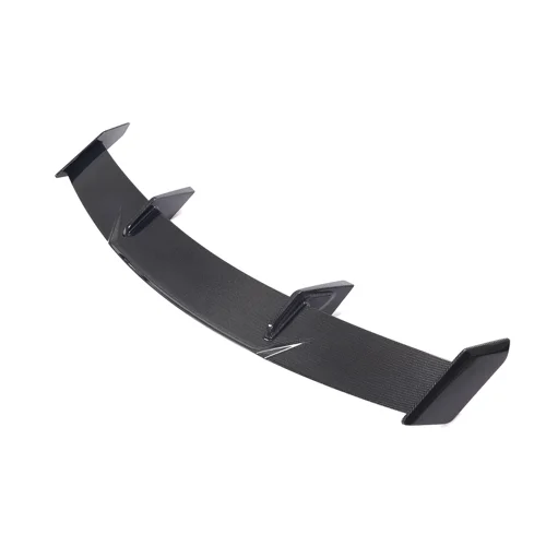 

M-Performance Style Carbon Fiber Car Rear Spoiler Wing for 3 4 Series G80 M3 G82 M4 2021-2022