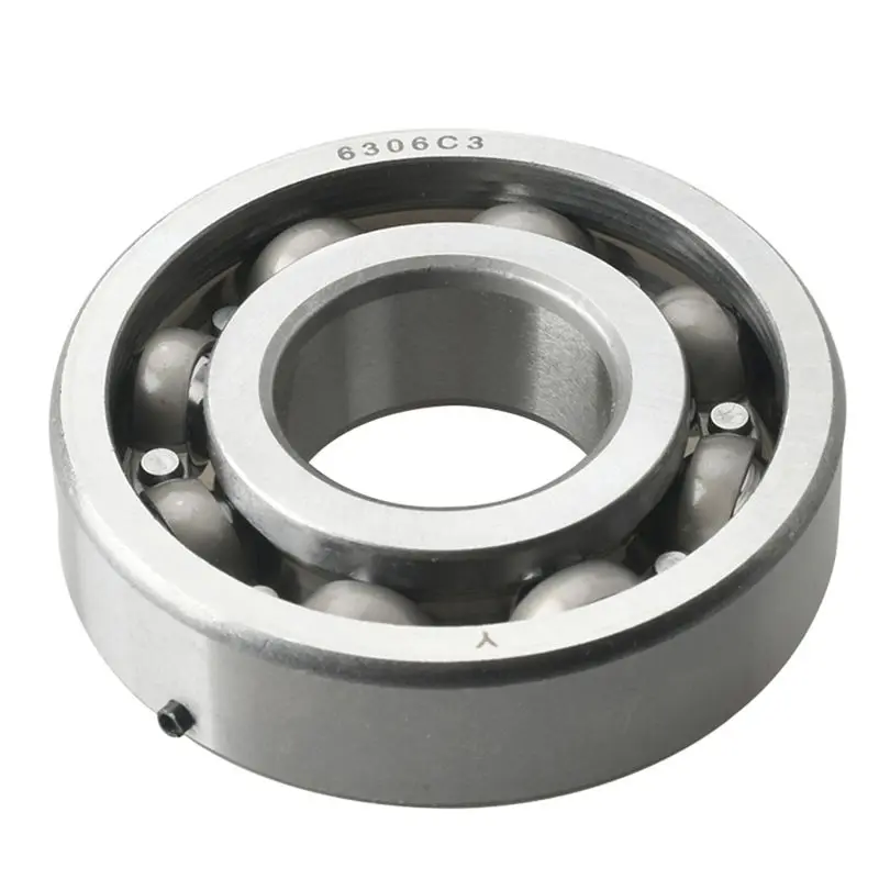 

AEF2-Boat Bearing 93306-306U2 For Yamaha Outboard Motor 2 Stroke 40HP Crankshaft Middle Bearing Boat Engine Parts